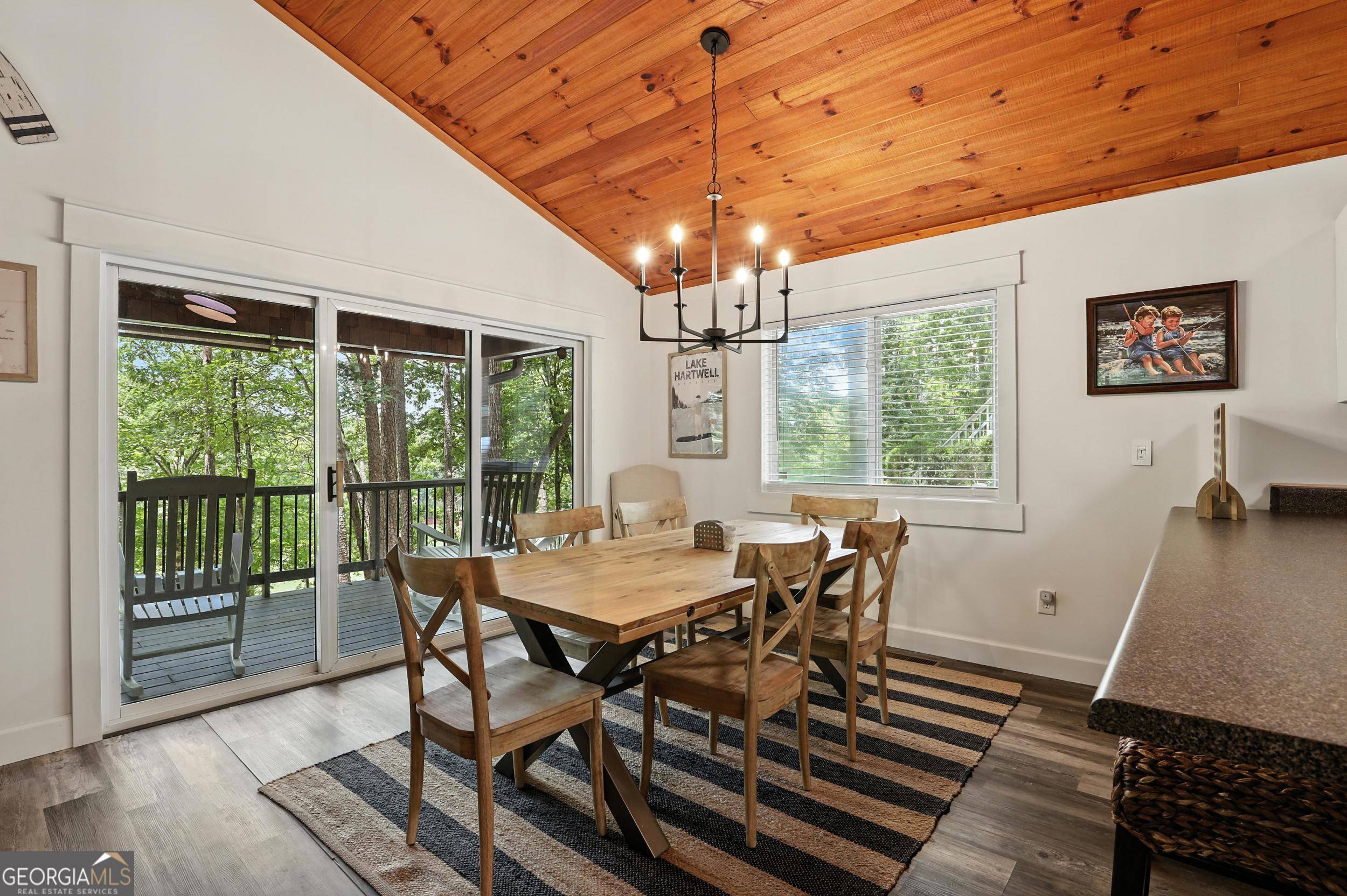 Toccoa, GA 30577,384 Cardinal LN