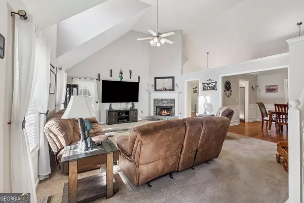 Hiram, GA 30141,242 Barrington DR