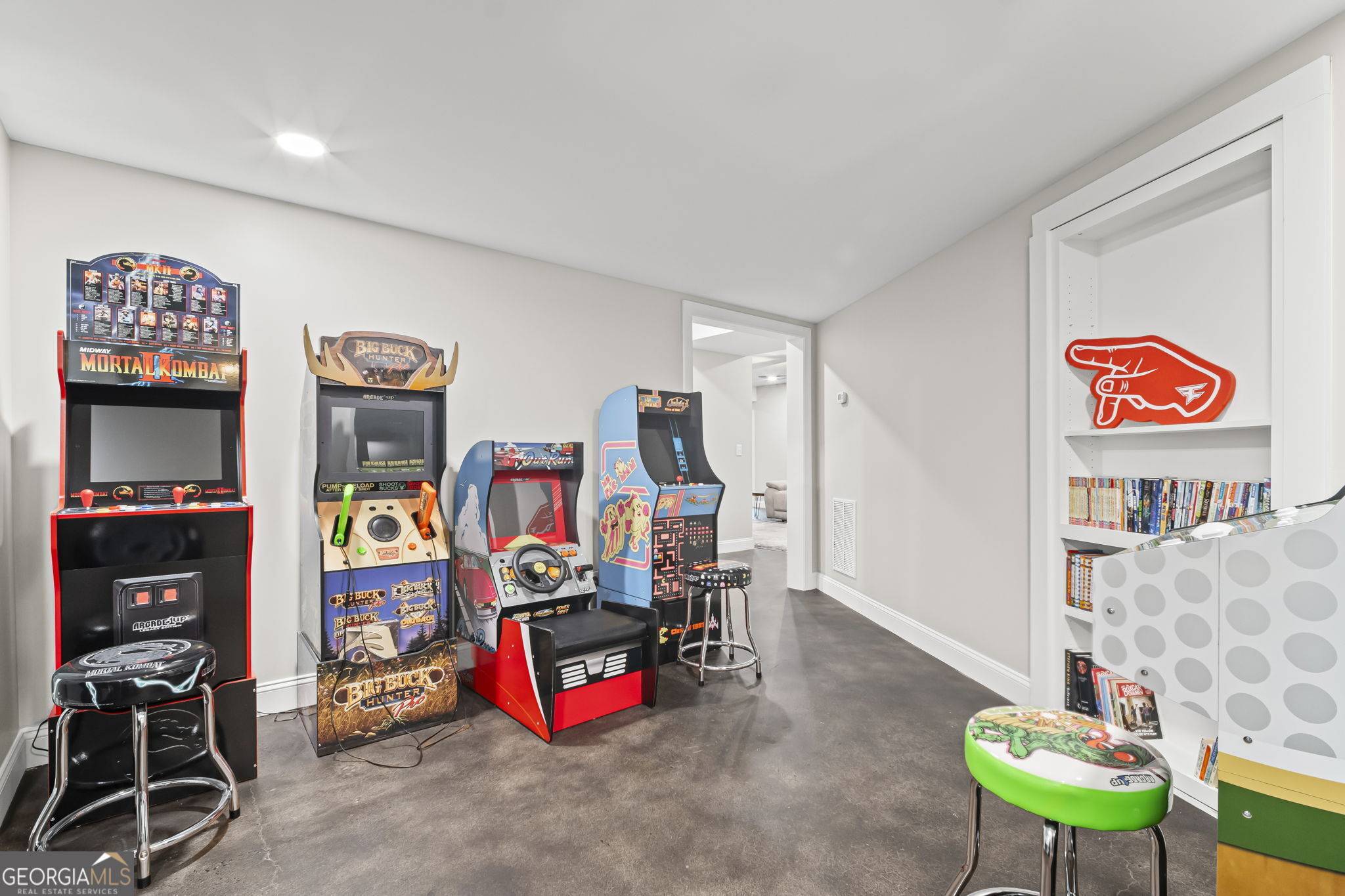 Canton, GA 30114,538 Black Horse CIR