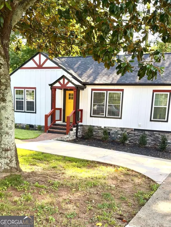 Atlanta, GA 30311,1669 Hadlock ST SW