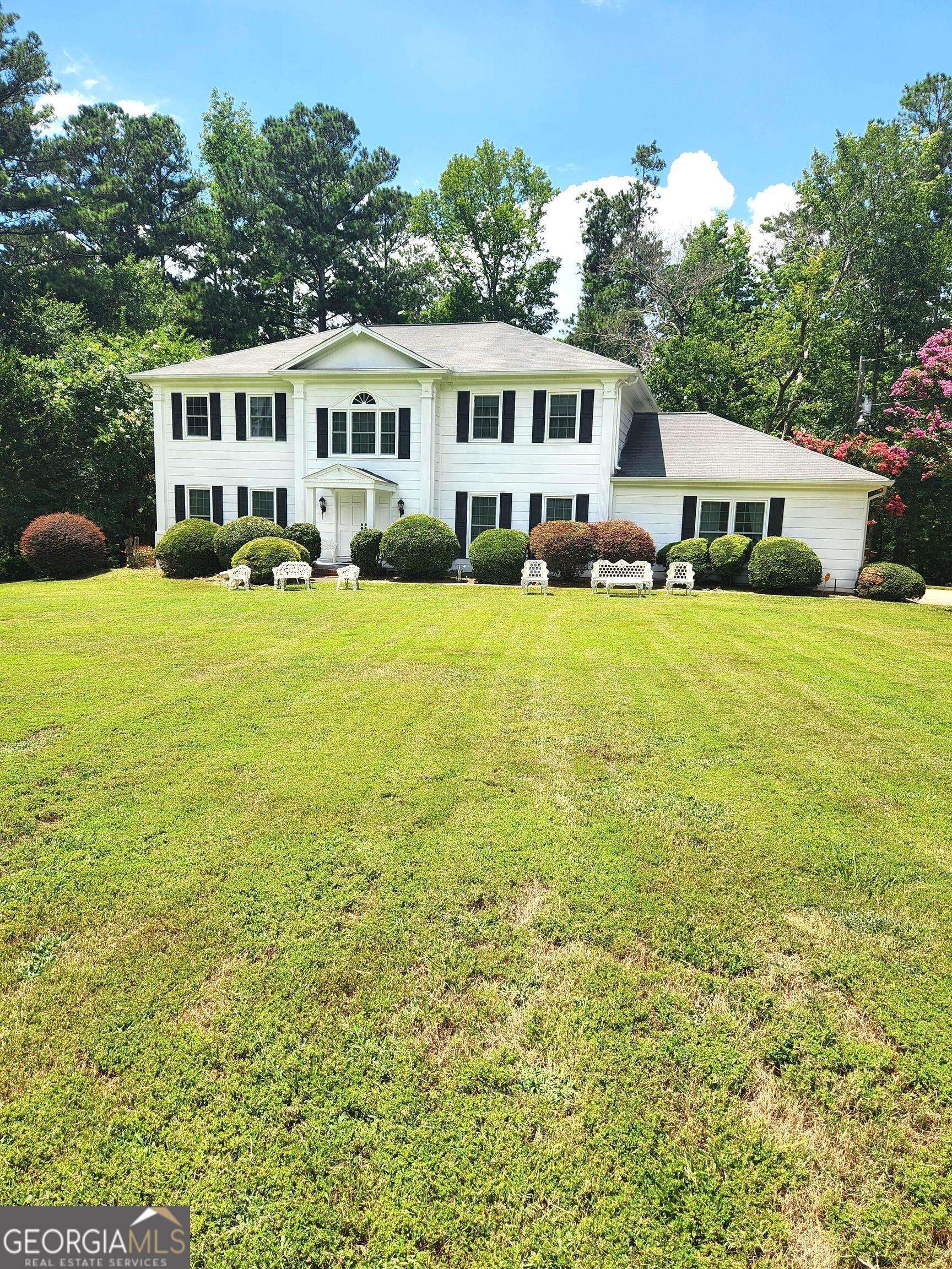 99 Renee DR, Tallapoosa, GA 30176