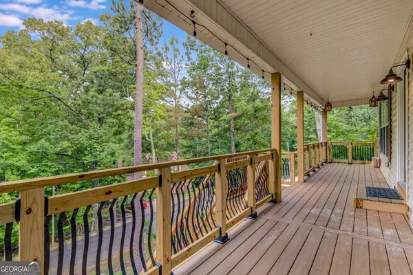 Waleska, GA 30183,118 Council Oak LOOP