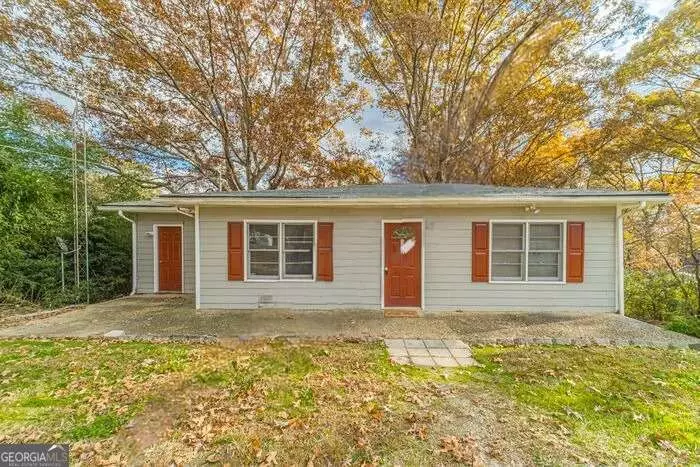 1202 Highway 124, Hoschton, GA 30548