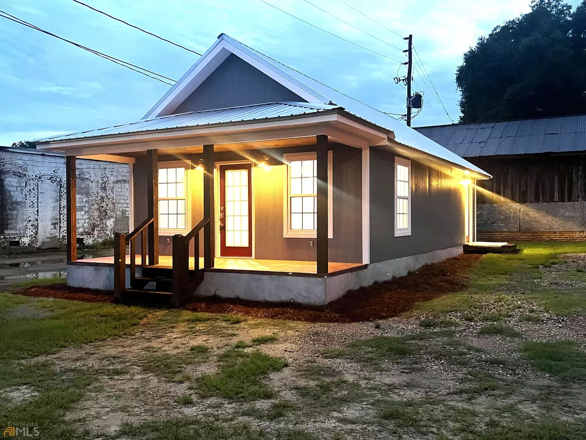 Millen, GA 30442,131 N Masonic ST