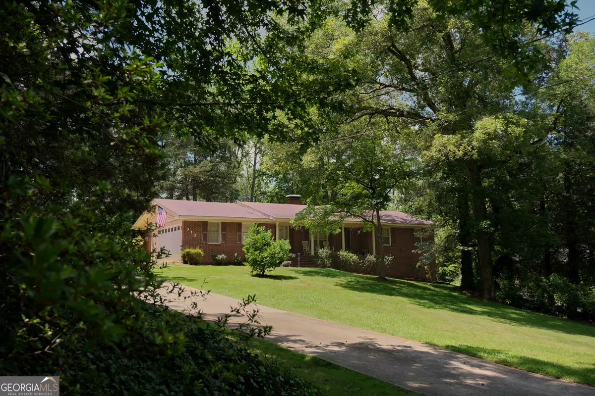 Thomaston, GA 30286,313 Johnston DR