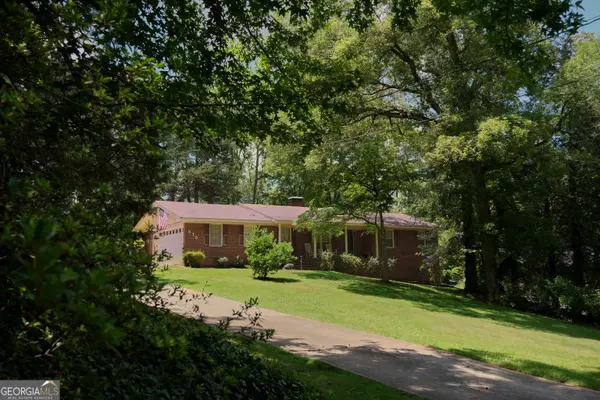 313 Johnston DR, Thomaston, GA 30286