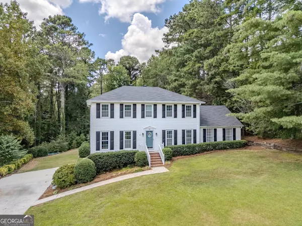 Rome, GA 30161,35 Cumberland DR SE