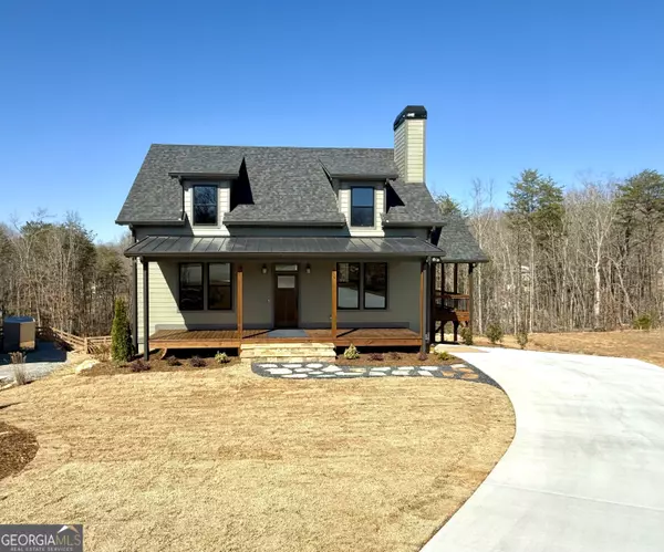 Cleveland, GA 30528,116 Boulder LN