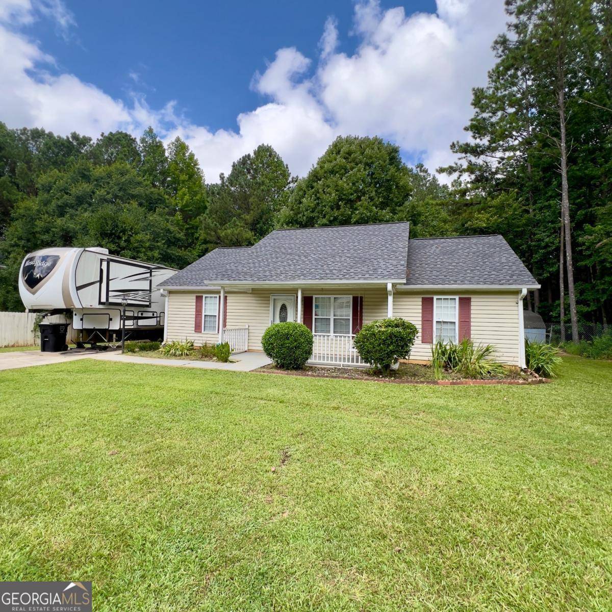 Rockmart, GA 30153,117 Wallace WAY