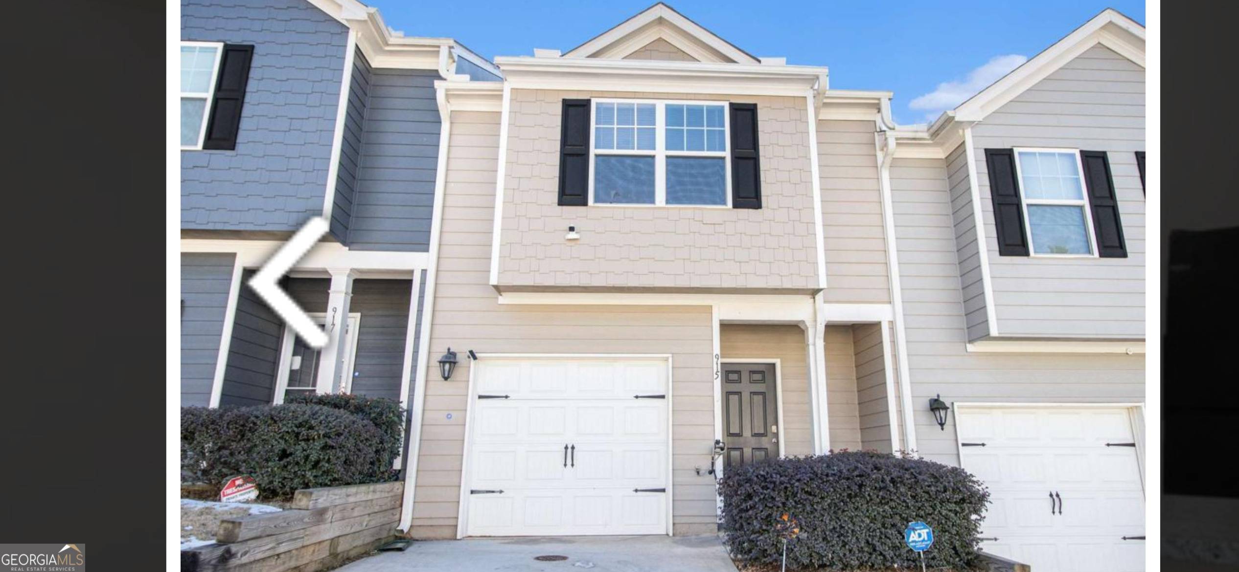915 Highwood LN, East Point, GA 30344