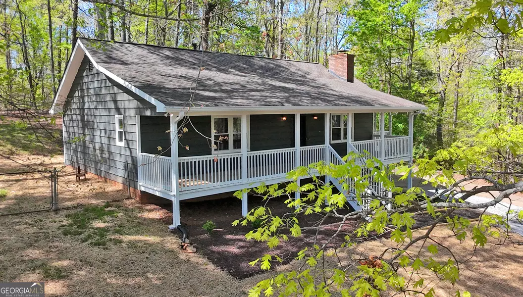 6231 Reinhardt College Pkwy, Waleska, GA 30183