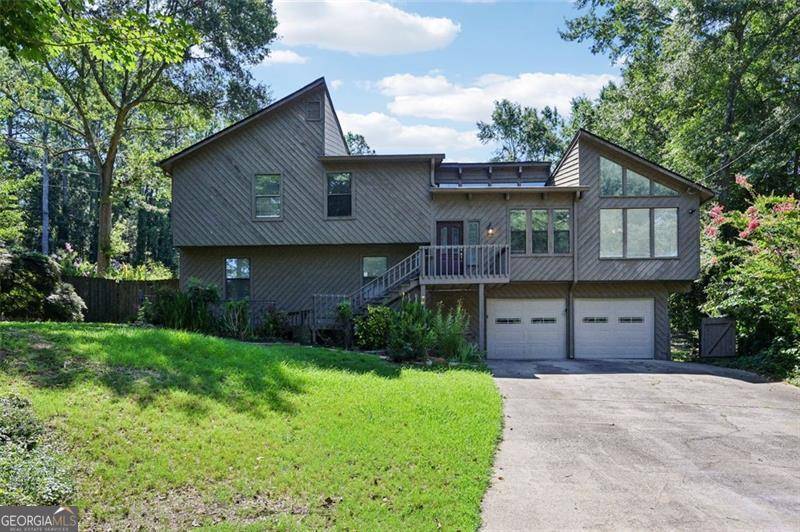 3450 BLACKWELL WAY, Marietta, GA 30066