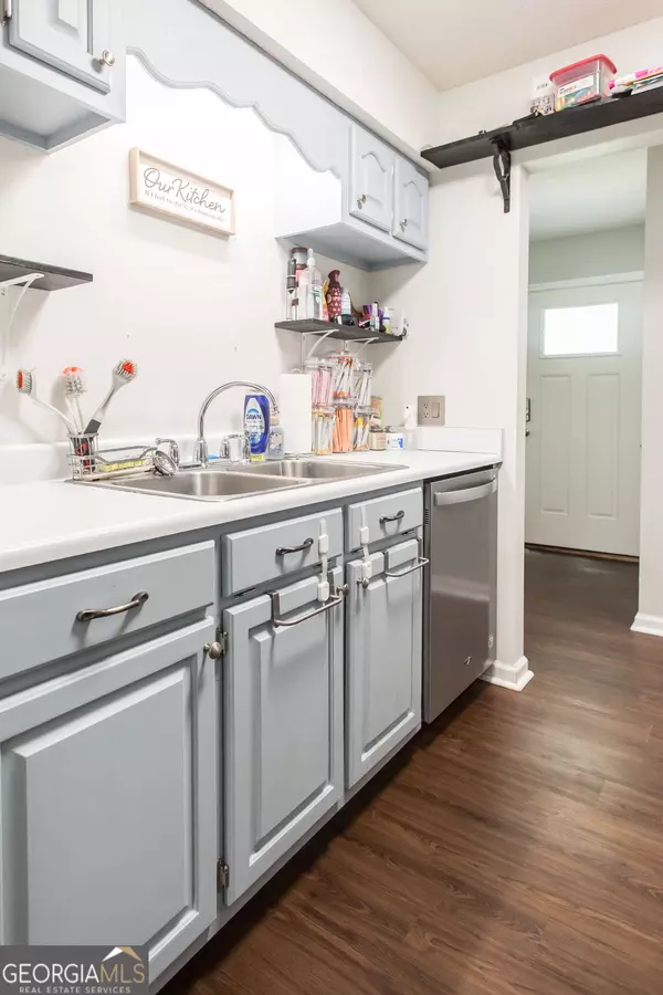 Blackshear, GA 31516,3602 Meadow LN