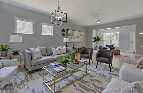 Greensboro, GA 30642,1190 Branch Creek WAY
