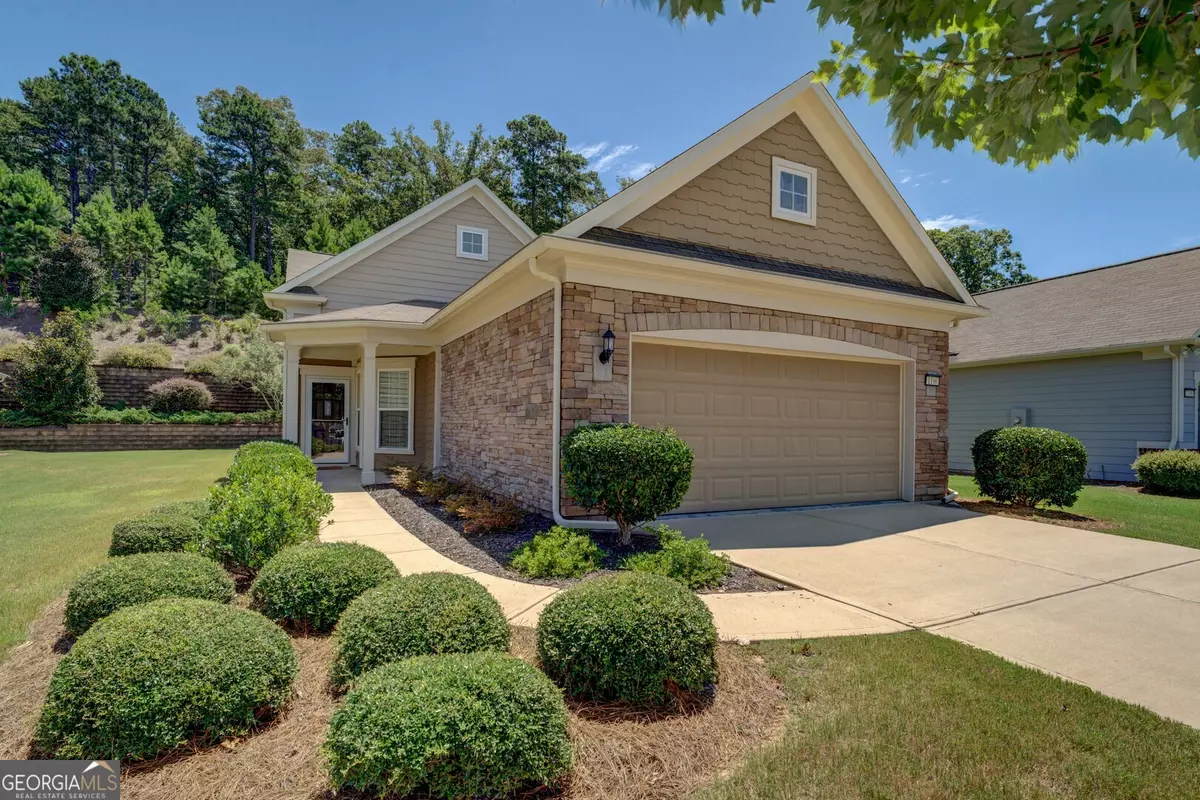 Greensboro, GA 30642,1190 Branch Creek WAY