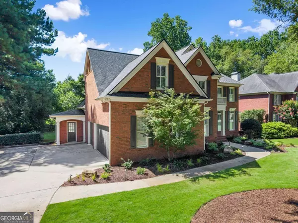 Suwanee, GA 30024,1472 Riverview Run LN
