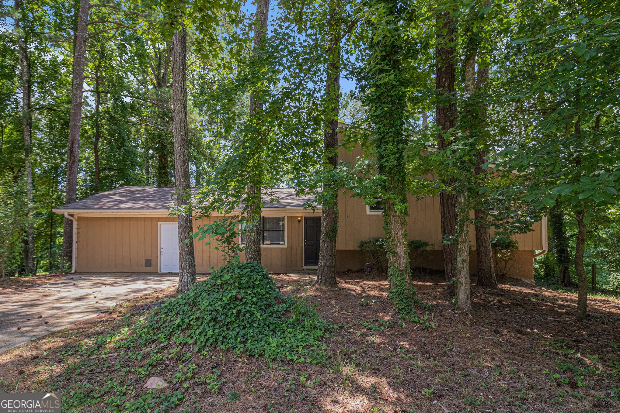 5983 Orchard RD, Douglasville, GA 30135