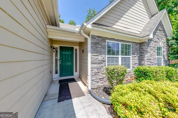 Jefferson, GA 30549,581 Rachel View CT
