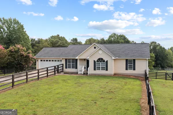 Clermont, GA 30527,5718 Ransom Free RD