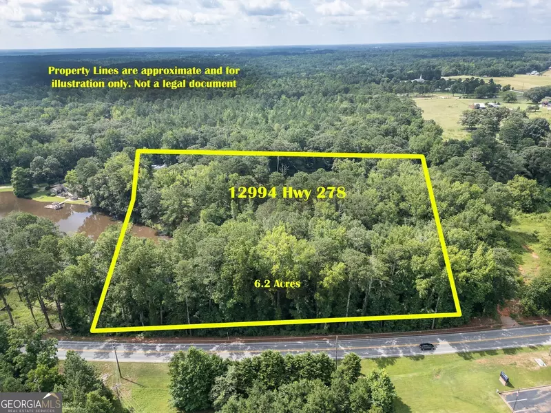 12956 Highway 278 SE, Social Circle, GA 30025
