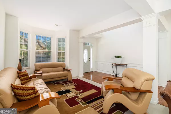 South Fulton, GA 30349,4482 Hazeltine DR