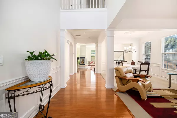 South Fulton, GA 30349,4482 Hazeltine DR