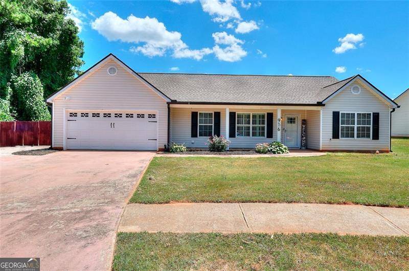 Monroe, GA 30656,916 Rosewood LN