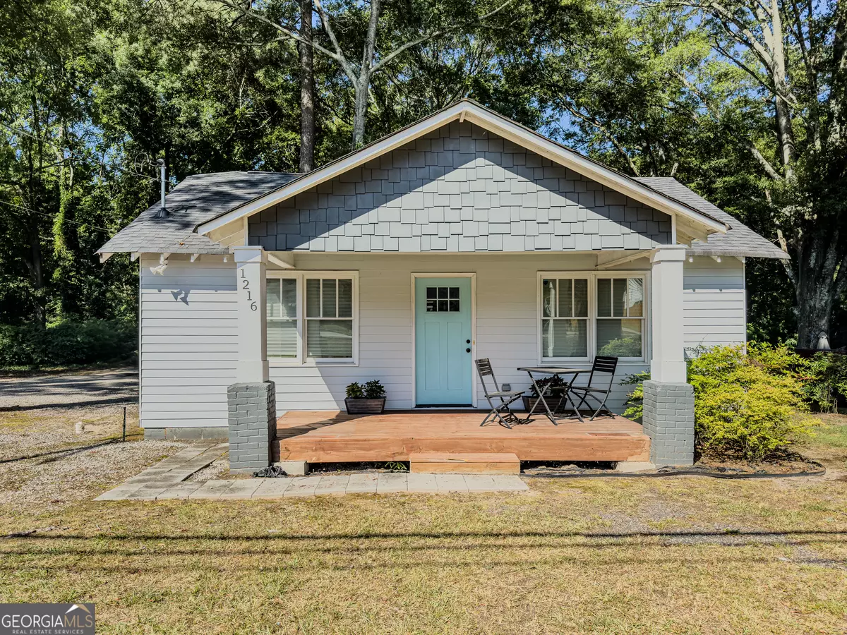 Monroe, GA 30655,1216 S Broad ST