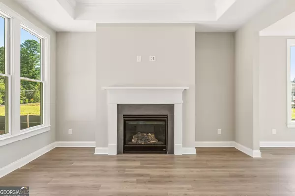 Holly Springs, GA 30115,220 Persimmon WAY #6
