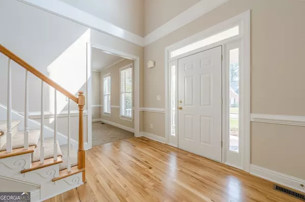 Lilburn, GA 30047,1611 Threepine PL