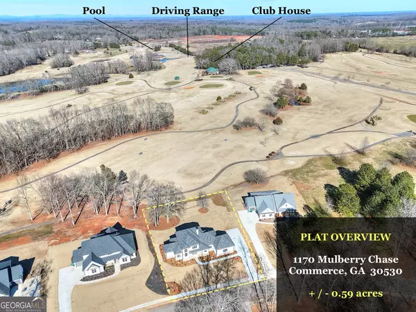 Commerce, GA 30530,1170 Mulberry Chase