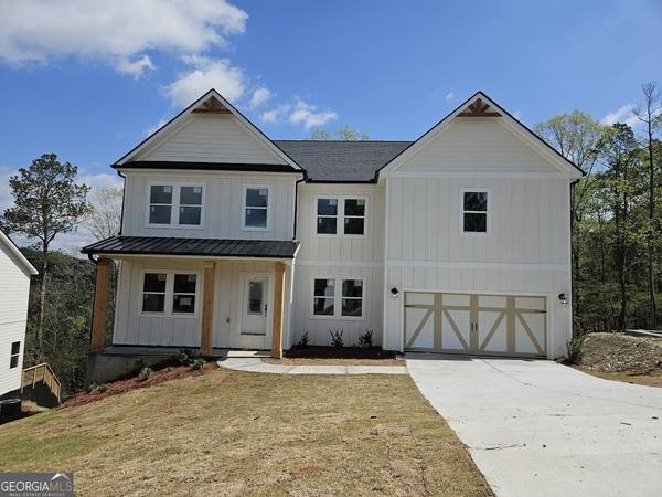 195 Silvercrest DR #62, Acworth, GA 30101