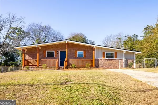 Columbus, GA 31907,355 McCartha DR