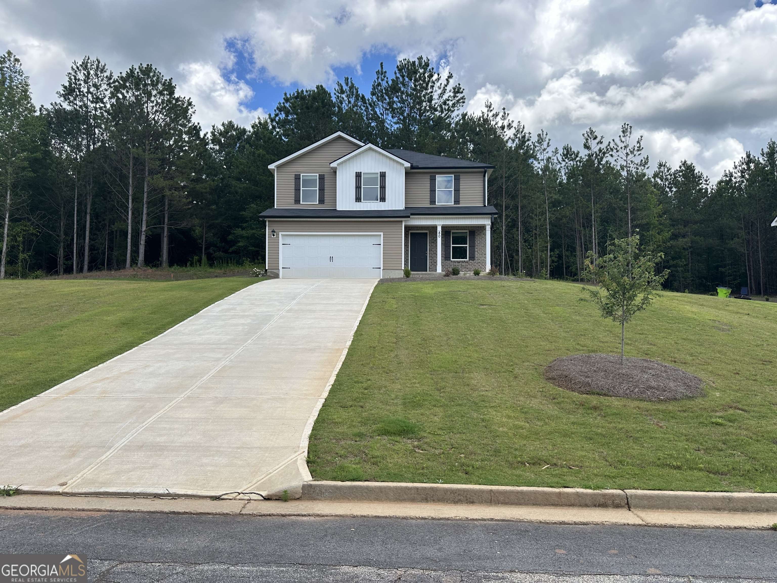 80 Heyman Drive #11, Covington, GA 30016