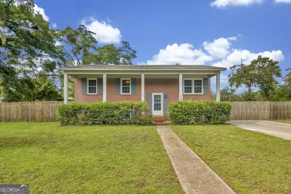 Hinesville, GA 31313,135 Clay ST