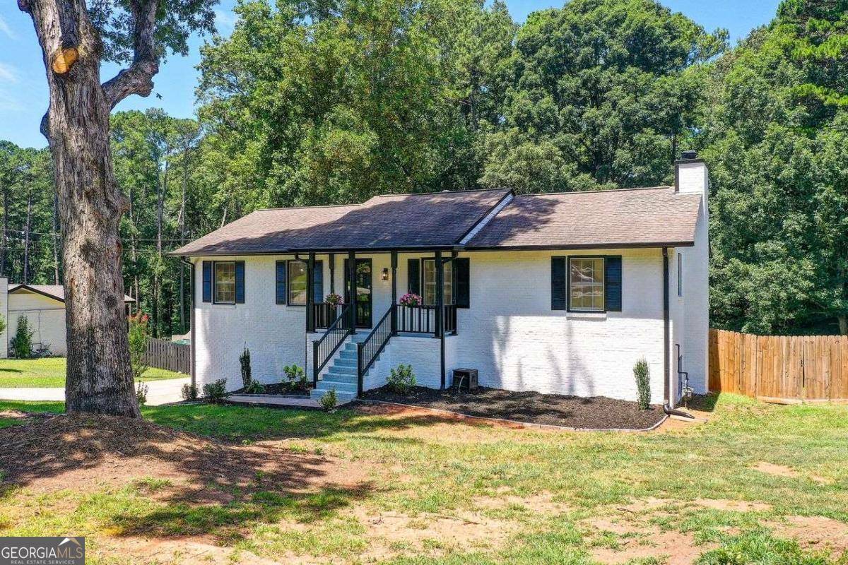 Lawrenceville, GA 30044,3235 Stanford CIR