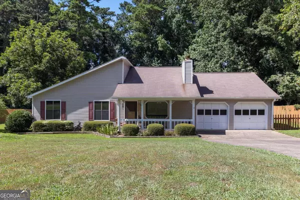 250 Park AVE, Woodstock, GA 30188