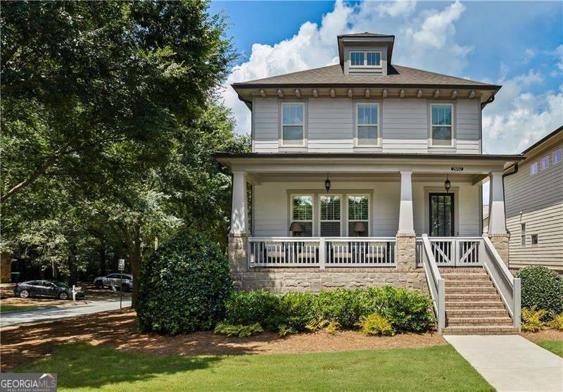 2692 Mathews ST SE, Smyrna, GA 30080