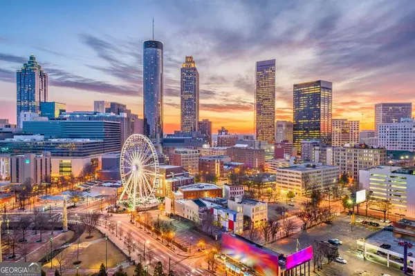 Atlanta, GA 30314,1150 Hunter Place Northwest