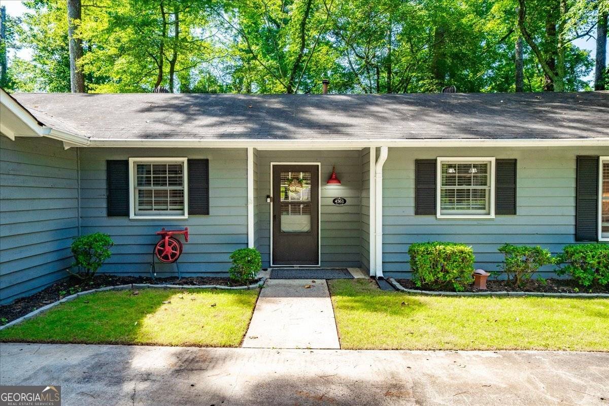Roswell, GA 30075,4361 Old Mabry LN NE