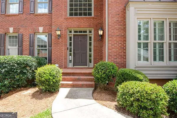 Peachtree Corners, GA 30092,5196 Staverly LN