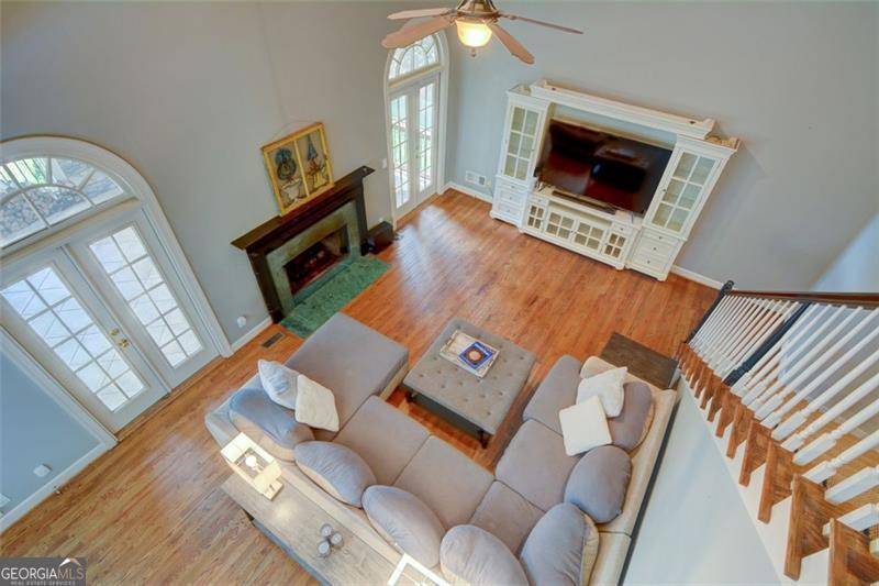 Peachtree Corners, GA 30092,5196 Staverly LN
