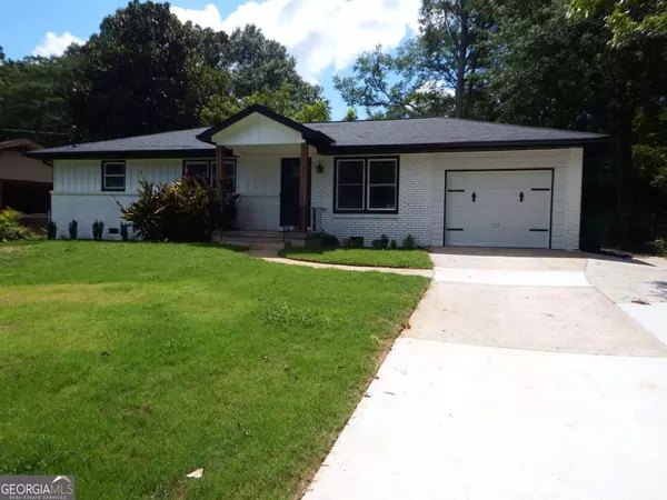 Tucker, GA 30084,1340 Juneau CT