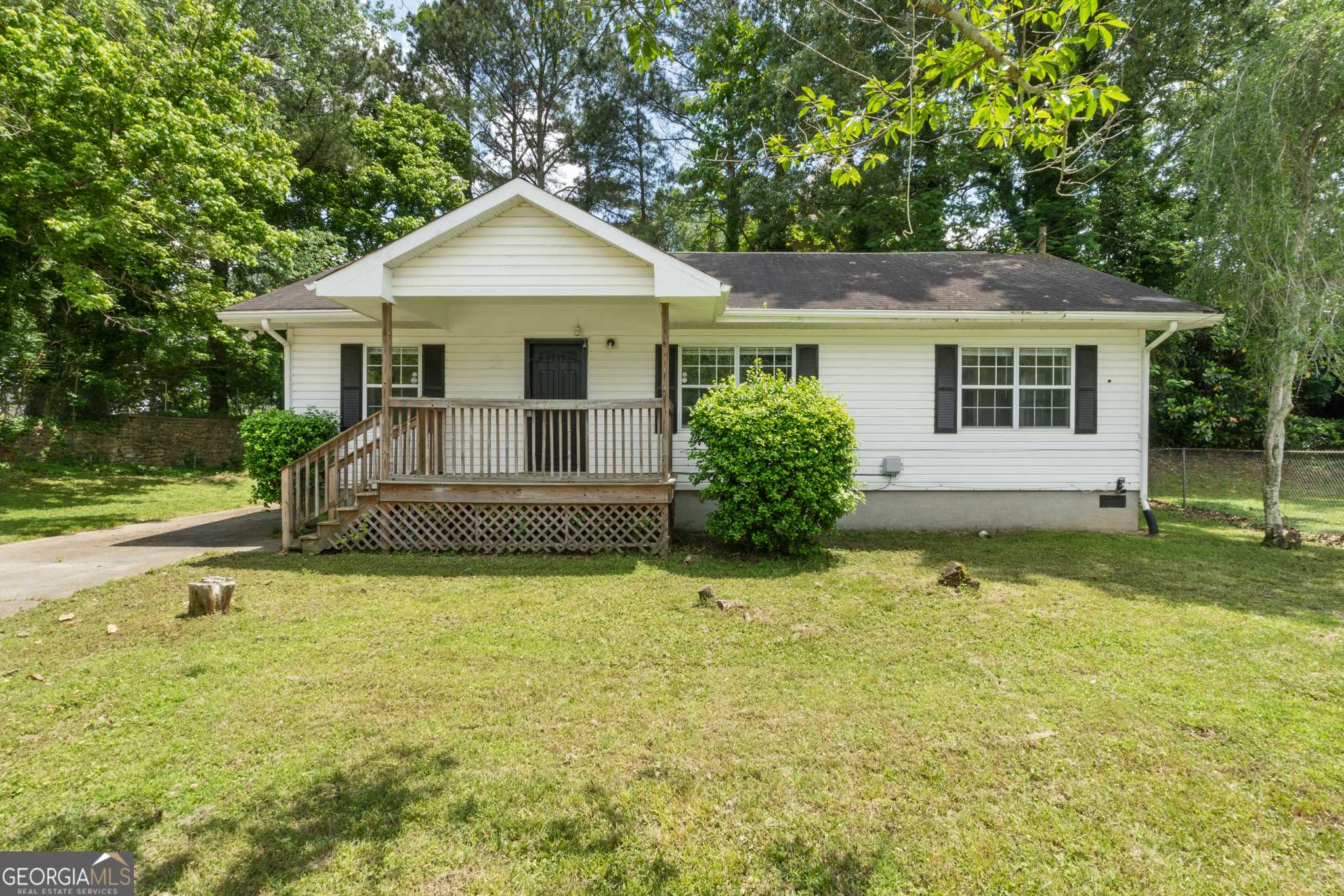 354 Henry Aaron AVE SW, Atlanta, GA 30310