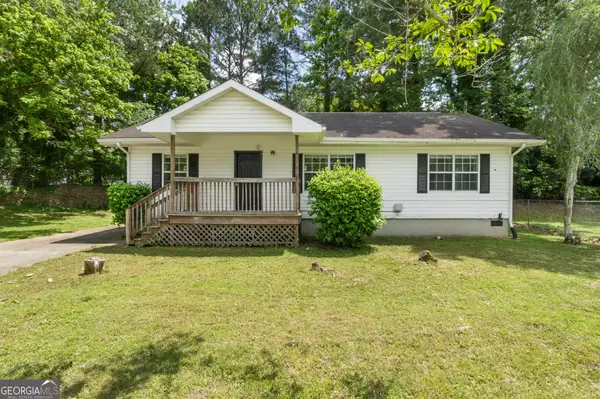 354 Henry Aaron AVE SW, Atlanta, GA 30310
