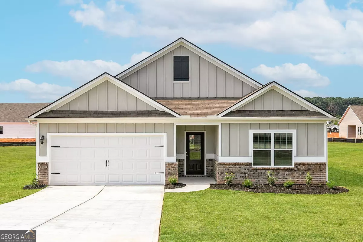 Locust Grove, GA 30248,276 Oliver DR