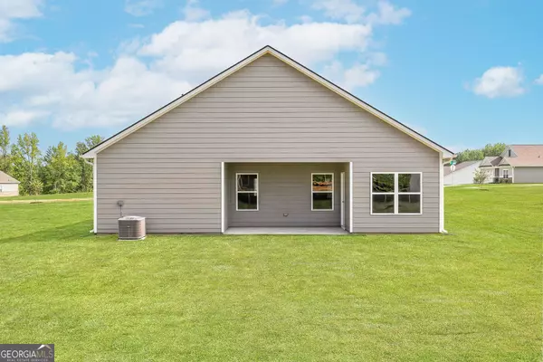 Locust Grove, GA 30248,276 Oliver DR