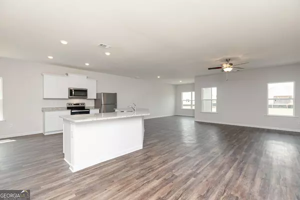 Locust Grove, GA 30248,276 Oliver DR