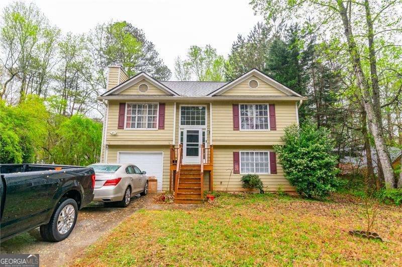 990 Fox Valley TRL, Stone Mountain, GA 30088
