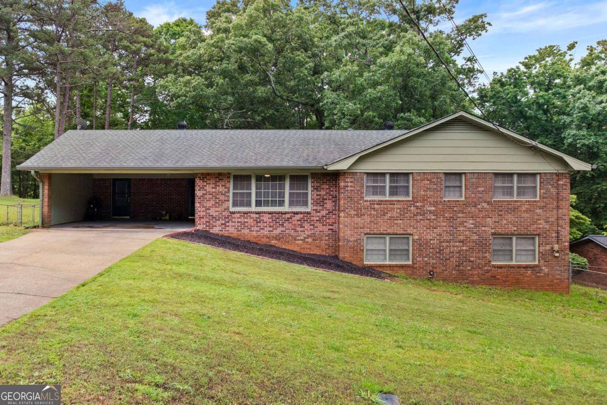 4433 Lake Forest DR, Oakwood, GA 30566